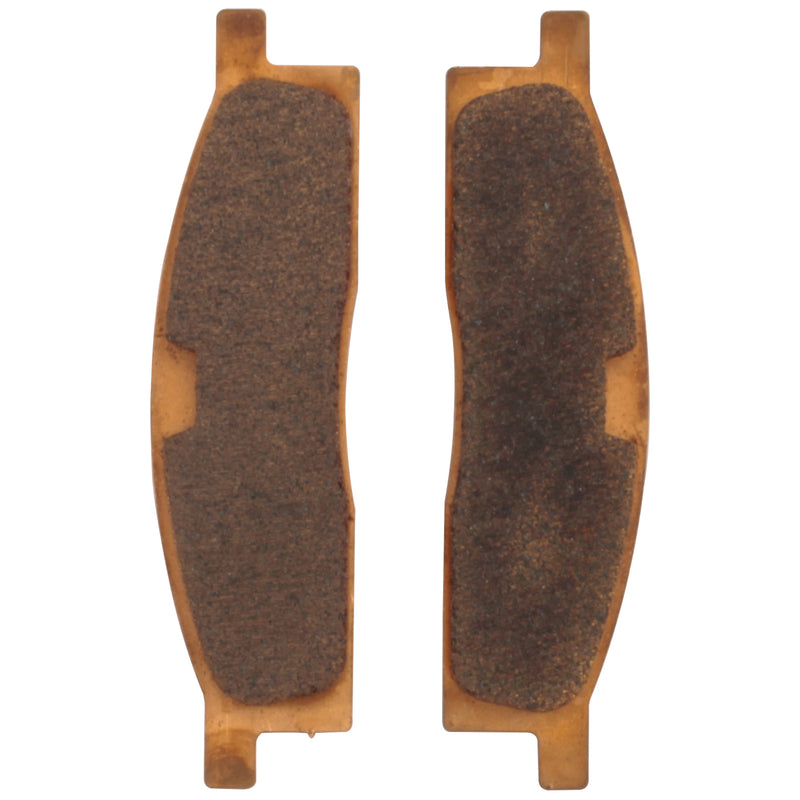 Sinter Off Road Brake Pads -