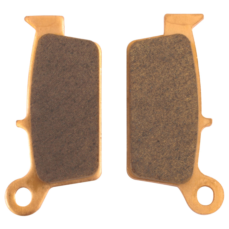 Sinter Off Road Brake Pads -