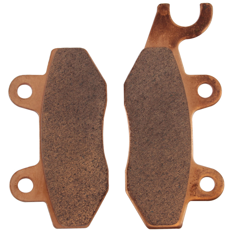 Sinter Off Road Brake Pads -