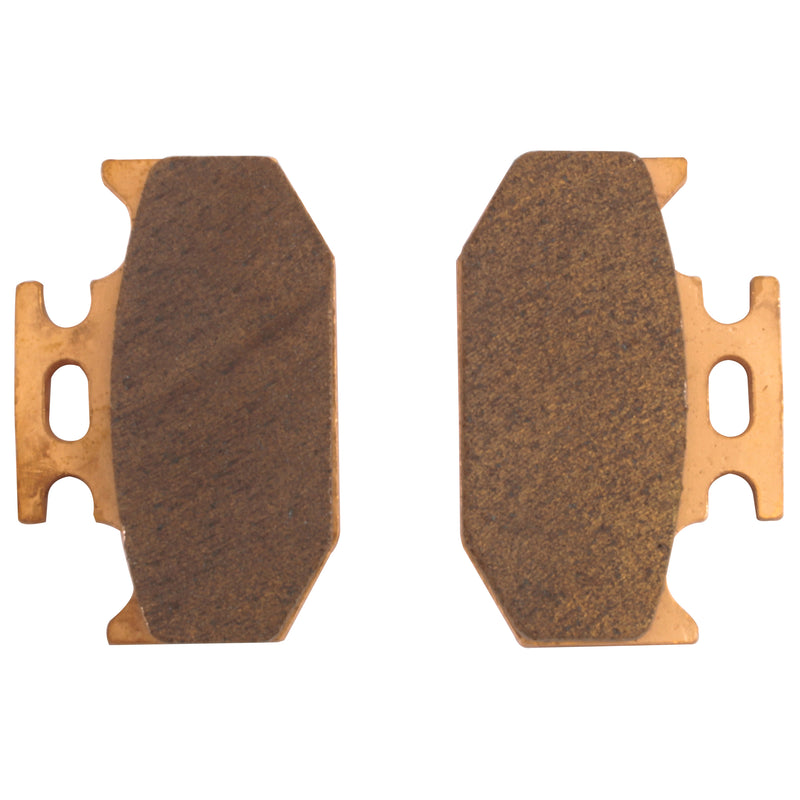 Sinter Off Road Brake Pads -