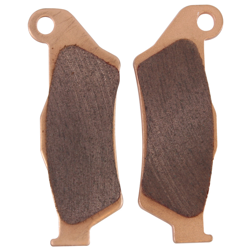 Sinter Off Road Brake Pads -