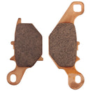 Sinter Off Road Brake Pads -