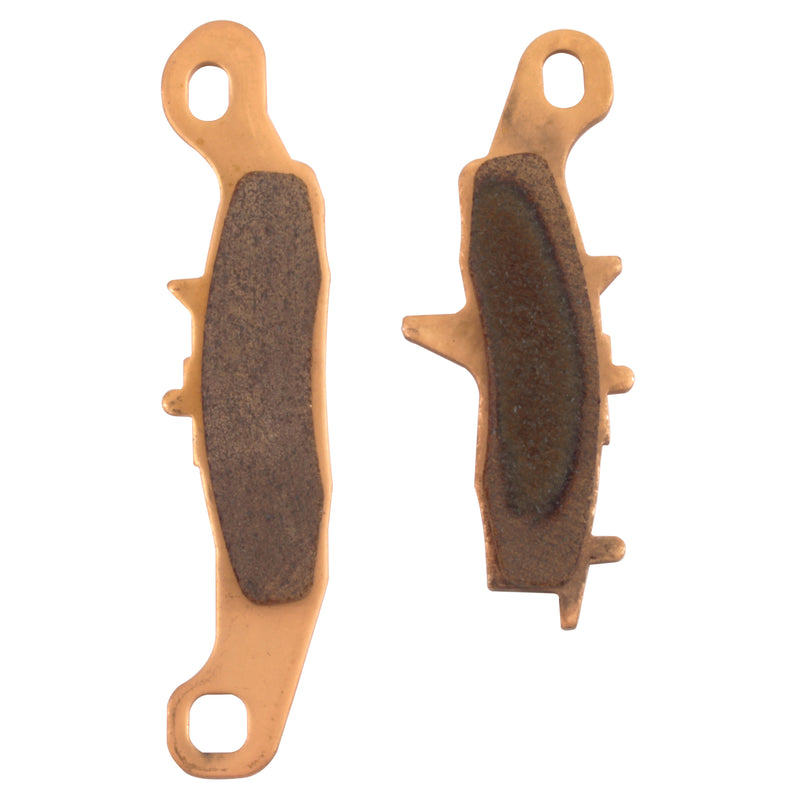 Sinter Off Road Brake Pads -