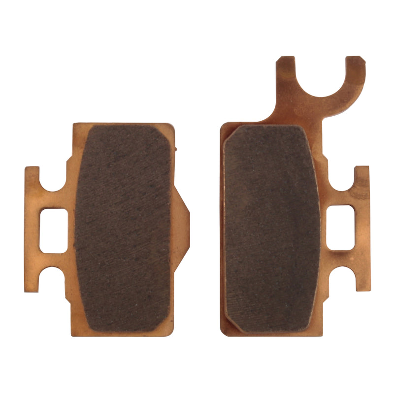 Sinter Off Road Brake Pads -