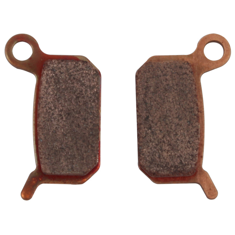 Sinter Off Road Brake Pads -