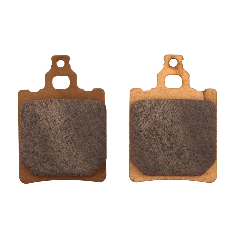 Sinter Off Road Brake Pads -