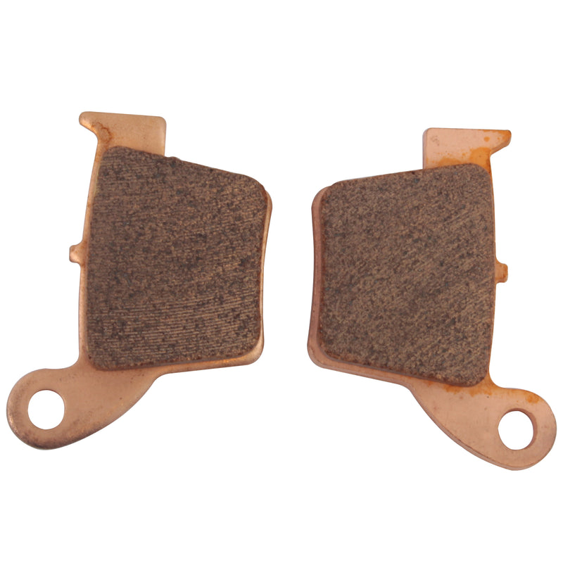 Sinter Off Road Brake Pads -