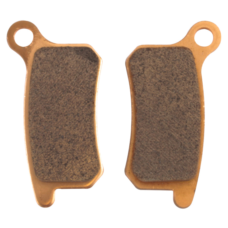 Sinter Off Road Brake Pads -