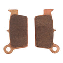 Sinter Off Road Brake Pads -