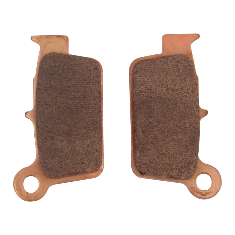 Sinter Off Road Brake Pads -