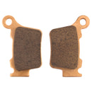 Sinter Off Road Brake Pads -