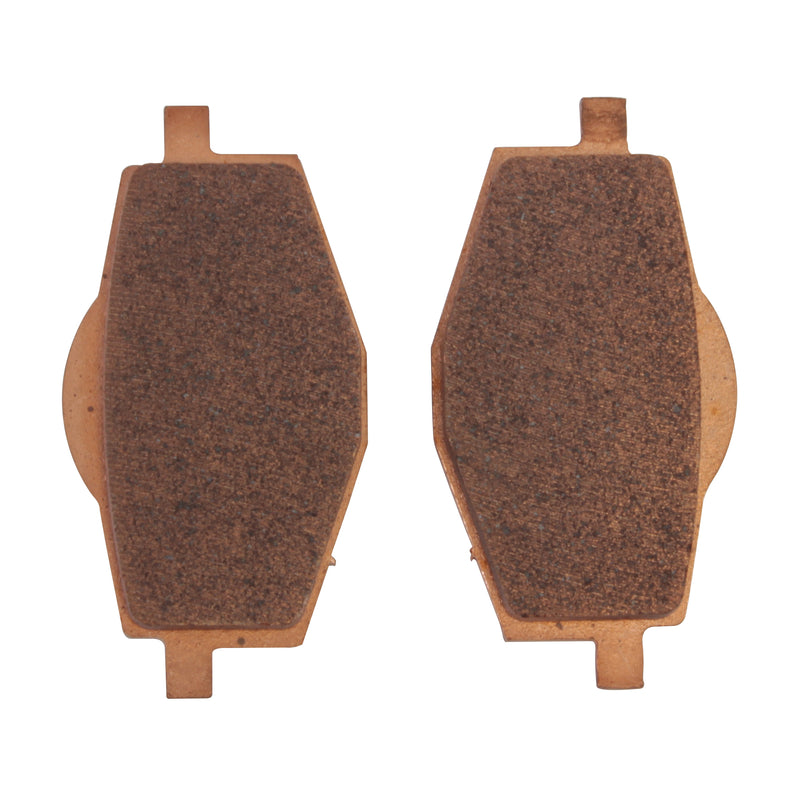 Sinter Off Road Brake Pads -