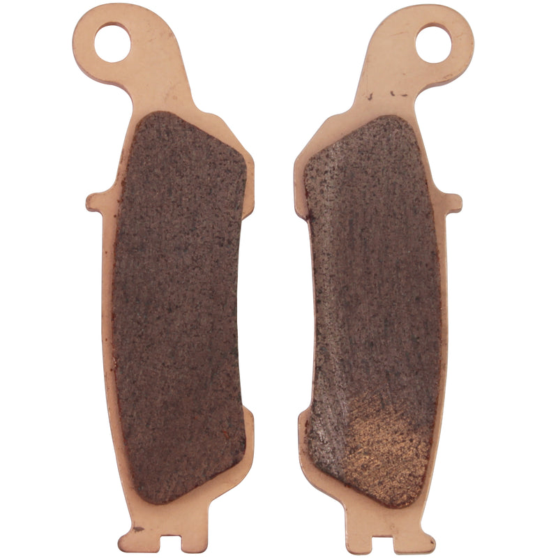 Sinter Off Road Brake Pads -