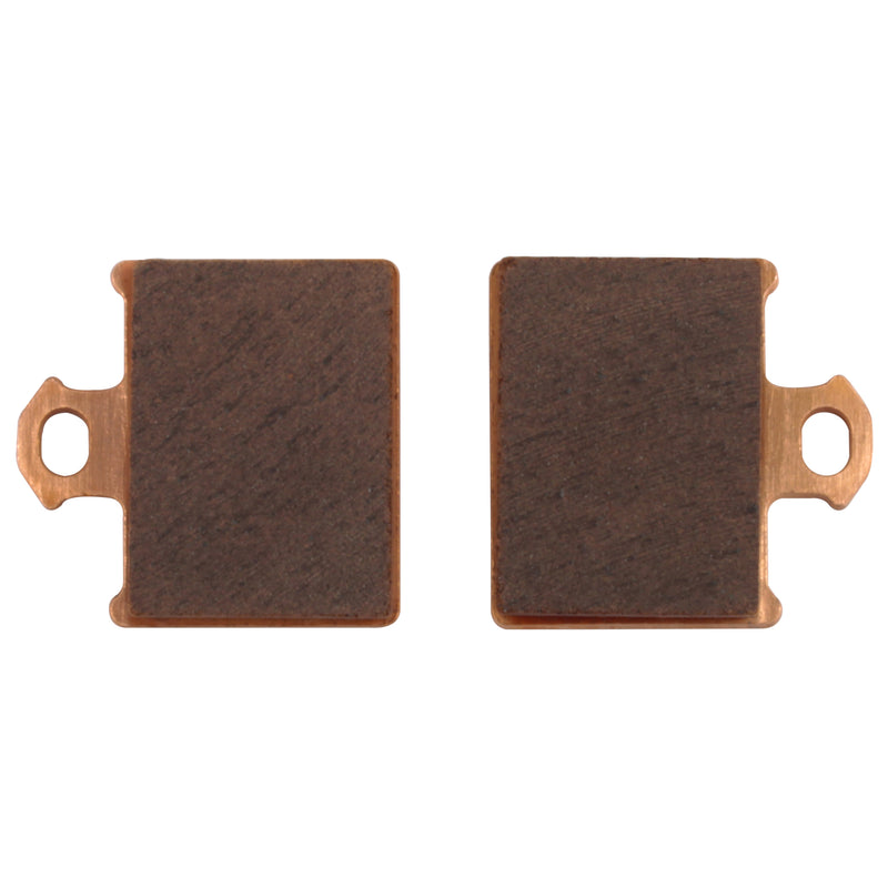 Sinter Off Road Brake Pads -