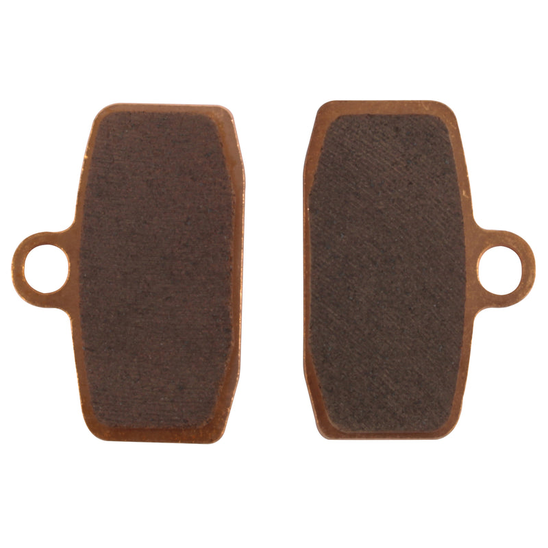 Sinter Off Road Brake Pads -