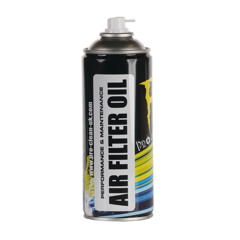 Air Filter Oil