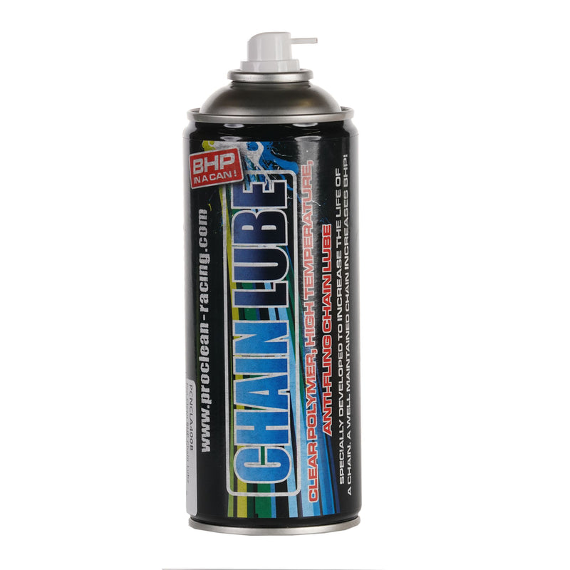 Aerosol BHP Chain Lube