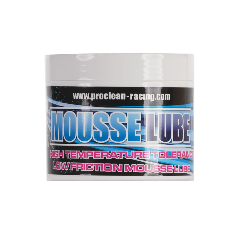 Mousse Lube