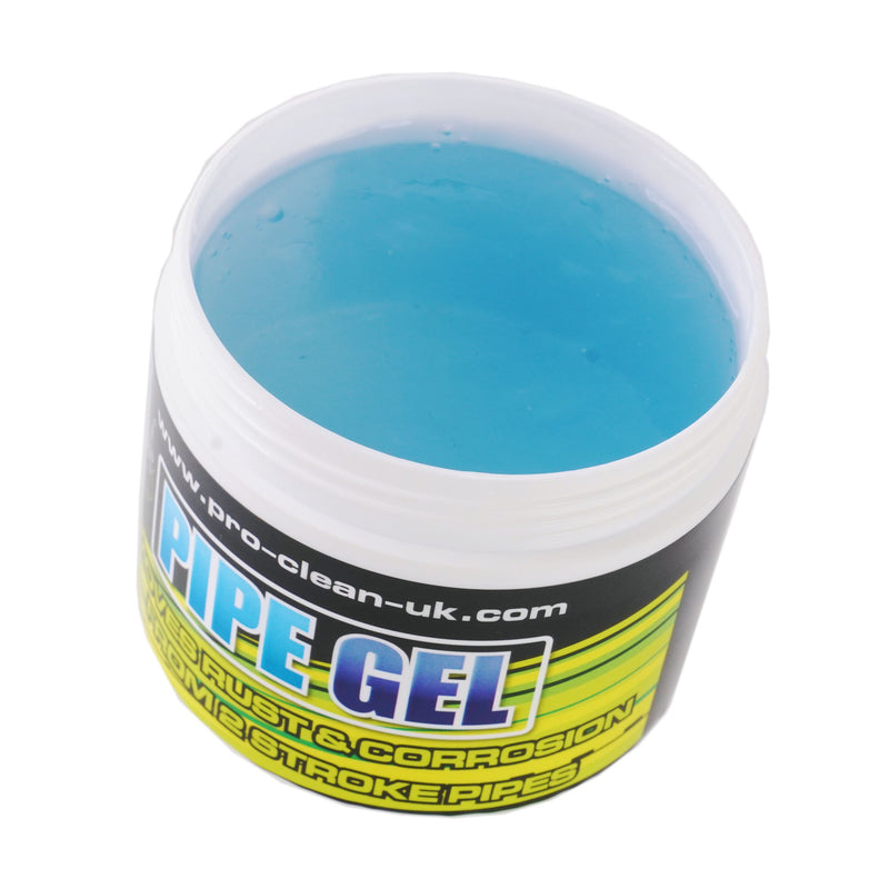 Pipe-Gel