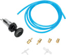 Dual Keihin Primer Kit | Vendor No