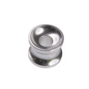 Alloy 1.25 Pitch Paddock Stand Bobbins