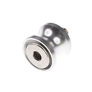 Alloy 1.25 Pitch Paddock Stand Bobbins