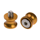 1.25 Pitch Paddock Stand Bobbins Gold