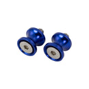 1.25 Pitch Paddock Stand Bobbins Blue