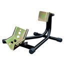 Flat Packed Front Wheel Chock