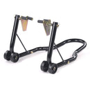 Series 3 Front Track Paddock Stand Black