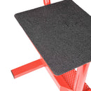 MX Lift Comp Stand Red