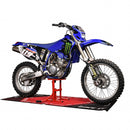 MX Lift Comp Stand Red