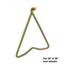 Axle Triangle Stand