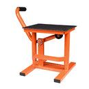 MX Lift Comp Stand Orange