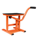 MX Lift Comp Stand Orange