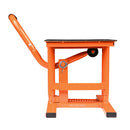 MX Lift Comp Stand Orange