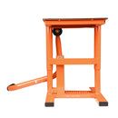 MX Lift Comp Stand Orange