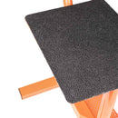 MX Lift Comp Stand Orange