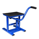 MX Lift Comp Stand Blue