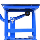 MX Lift Comp Stand Blue