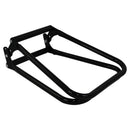MX Folding Paddock Stand Black