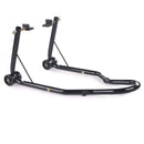 Series 3 Rear Track Paddock Stand Black