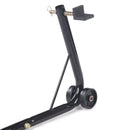 Series 3 Rear Track Paddock Stand Black