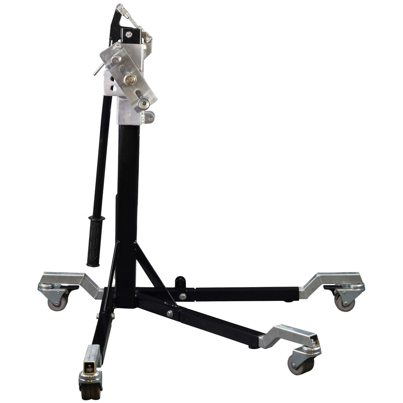 Riser Stand Without Adapter Kit