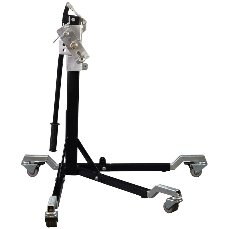 Riser Stand For Ducati Monster 696 / 796 / 1100