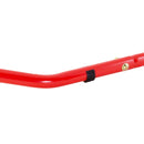 Series 3 Rear Track Paddock Stand Red