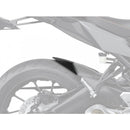 Rear Mudguard Extender Matt Black For Yamaha Tracer 900 (18-20)