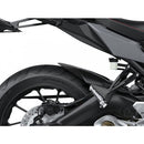 Rear Mudguard Extender Matt Black For Yamaha Tracer 900 (18-20)