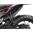 Rear Mudguard Extender Matt Black For KTM 790 Duke (18-21)