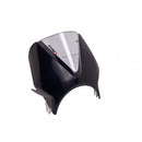 Black Fairing With Vision Screen Light Smoke 005NH For Honda CB600 F Hornet (03-04)